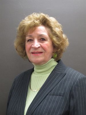 Angela Maresh